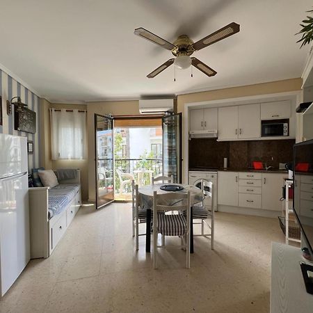 El Retiro Denia Apartment Exterior photo